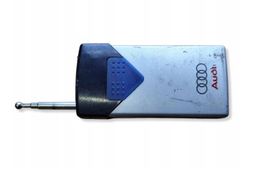 Audi A8 S8 D2 PILOT WEBASTO REMOTE CONTROLLER 4D0909509 4D0909507A T60 Catalog number of the original 4D0909509