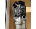 Furnace Webasto Thermo Top Evo 5 KW petrol 41 hours of operation LIKE NEW heating Part manufacturer Webasto