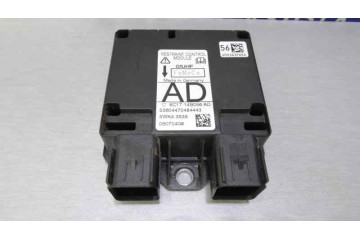 6C1T14B056AD CENTRALITA AIRBAG FORD TRANSIT FURGÓN (TT9) FT 350 L   (largo)   LKW   (Camion) 2007 6C1T14B056AD 162126 FORD - 1