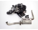 WEBASTO PARKING HEATER SET 31694658 VOLVO XC60 II D4 2 0D 18R