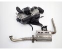 WEBASTO PARKING HEATER SET 31694658 VOLVO XC60 II D4 2 0D 18R Part manufacturer Volvo OE