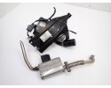 WEBASTO PARKING HEATER SET 31694658 VOLVO XC60 II D4 2 0D 18R Catalog number of the part 31694658 31404957 31363990 ROZP
