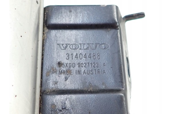 WEBASTO PARKING HEATER SET 31694658 VOLVO XC60 II D4 2 0D 18R Quality of parts according to GVO O original with manufacturer s l