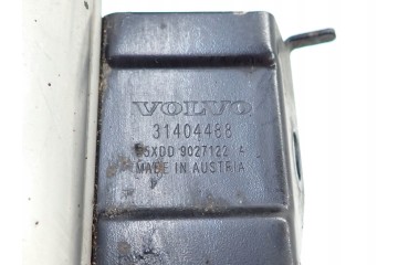 WEBASTO PARKING HEATER SET 31694658 VOLVO XC60 II D4 2 0D 18R Quality of parts according to GVO O original with manufacturer s l