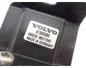 WEBASTO PARKING HEATER SET 31694658 VOLVO XC60 II D4 2 0D 18R Car type 4x4 SUV passenger cars