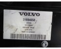 WEBASTO PARKING HEATER SET 31694658 VOLVO XC60 II D4 2 0D 18R Version European