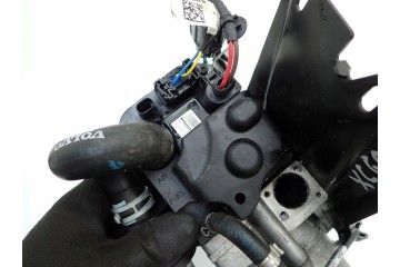 Kit Completo Calefactor Estacionamiento Webasto 31694658 para Volvo XC