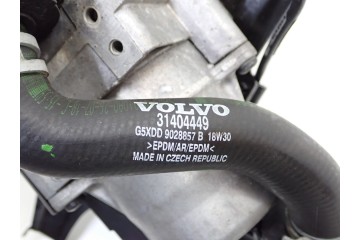 Kit Completo Calefactor Estacionamiento Webasto 31694658 para Volvo XC