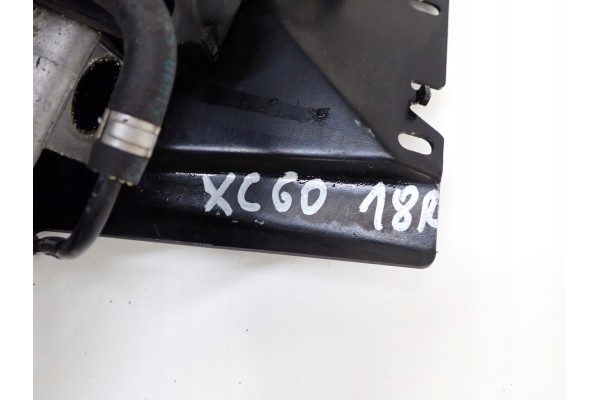 Kit Completo Calefactor Estacionamiento Webasto 31694658 para Volvo XC