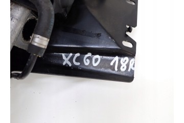 Kit Completo Calefactor Estacionamiento Webasto 31694658 para Volvo XC