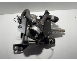 Webasto Iveco S Way S Way 5802355974
