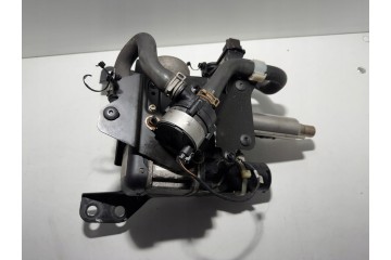 Webasto Iveco S Way S Way 5802355974