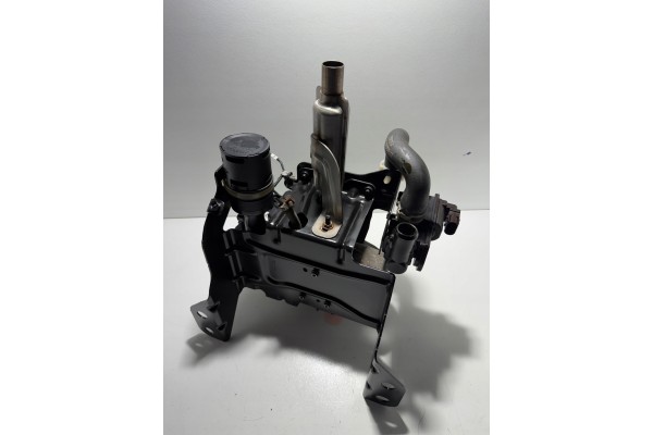 Webasto Iveco S Way S Way 5802355974 Catalog number of the part Webasto Ogrzewanie Iveco S Way S Way 5802355974