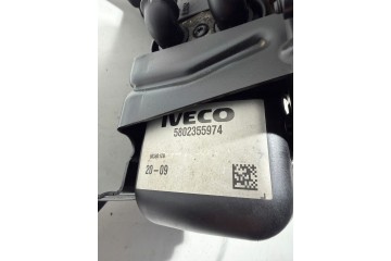 Calefacción Webasto Iveco S-Way 5802355974