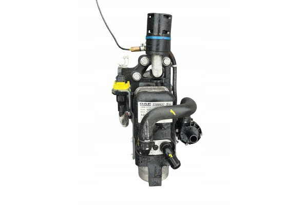 WEBASTO COMPLETE DAF NGD XF XG XG XD 2289937