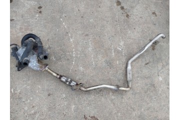 2009 Toyota Verso Parking heater Webasto