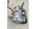 2009 Toyota Verso Parking heater Webasto Catalog number of the part DAL10655