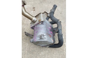 2009 Toyota Verso Parking heater Webasto Catalog number of the part DAL10655