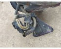 2009 Toyota Verso Parking heater Webasto Car type passenger cars