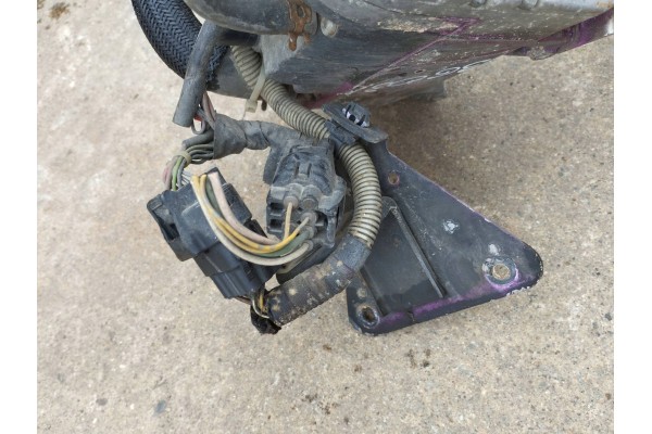 2009 Toyota Verso Parking heater Webasto Car type passenger cars