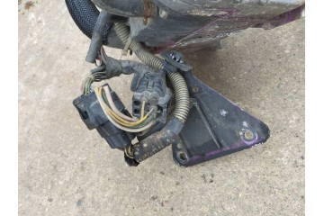 2009 Toyota Verso Parking heater Webasto Car type passenger cars