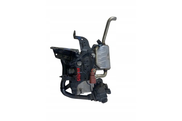 WEBASTO AUDI A4 8IN2 B9 8IN0265081J 35638313 2017