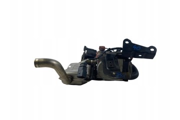 WEBASTO AUDI A4 8IN2 B9 8IN0265081J 35638313 2017 Car type passenger cars