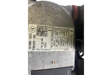 WEBASTO AUDI A4 (8W2, B9) 8W0265081J 2017
