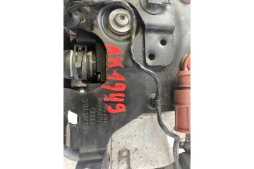 WEBASTO AUDI A4 (8W2, B9) 8W0265081J 2017
