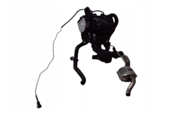 WEBASTO HYDRONIC FORD KUGA MK2 LIFT 19R