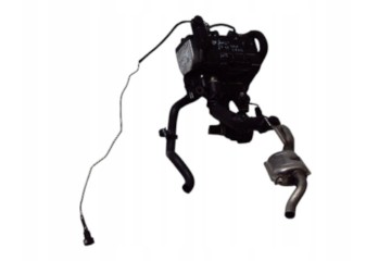WEBASTO HYDRONIC FORD KUGA MK2 LIFT 19R