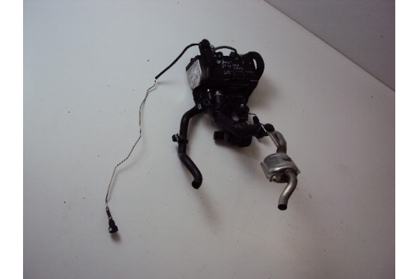 WEBASTO HYDRONIC FORD KUGA MK2 LIFT 19R Catalog number of the part WEBASTO HYDRONIC FORD KUGA MK2 LIFT 19R
