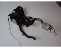 WEBASTO HYDRONIC FORD KUGA MK2 LIFT 19R Part manufacturer Eberspaecher