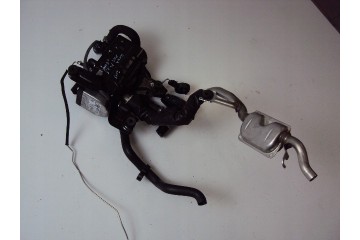 WEBASTO HYDRONIC FORD KUGA MK2 LIFT 19R Part manufacturer Eberspaecher