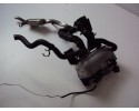 WEBASTO HYDRONIC FORD KUGA MK2 LIFT 19R Car type 4x4 SUV passenger cars