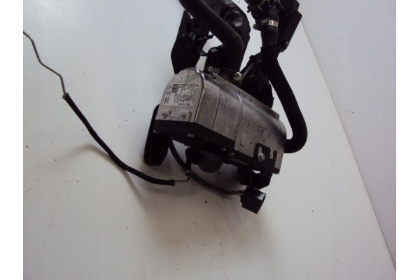 Calefactor Webasto Hydronic para Ford Kuga MK2 Lift 2019
