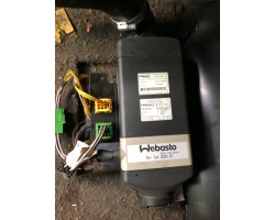 WEBASTO DEWASTO AIR TOP 2000ST ADR RENAULT PREMIUM MIDLUM DXI VOLVO FL FE