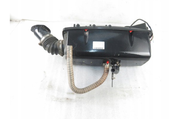WEBASTO MAN TGX AND 81619490026