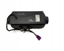 PARKING HEATER AIRTRONIC D4S MAN TGL TGM TGS TGX