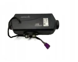 Calefactor estacionario MAN TGX EURO 6 Eberspacher Airtronic M D4S 81619006410