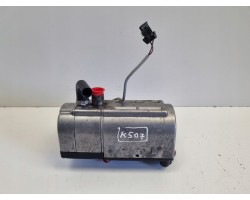 Volvo V40 II Petrol PARKING HEATER Webasto Hydronic 31436570