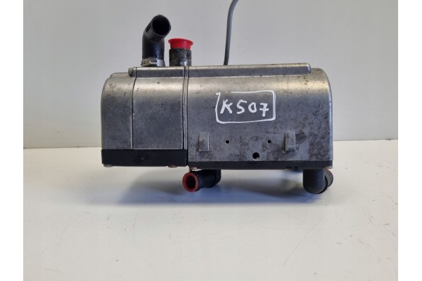Volvo V40 II Petrol PARKING HEATER Webasto Hydronic 31436570 Packaging status replacement