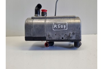 Volvo V40 II Petrol PARKING HEATER Webasto Hydronic 31436570 Packaging status replacement