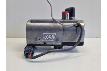 Volvo V40 II Petrol PARKING HEATER Webasto Hydronic 31436570 Catalog number of the part 31369514 31436477 31319145