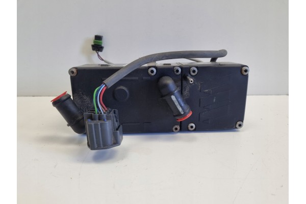 Volvo V40 II Petrol PARKING HEATER Webasto Hydronic 31436570 Part manufacturer Volvo OE