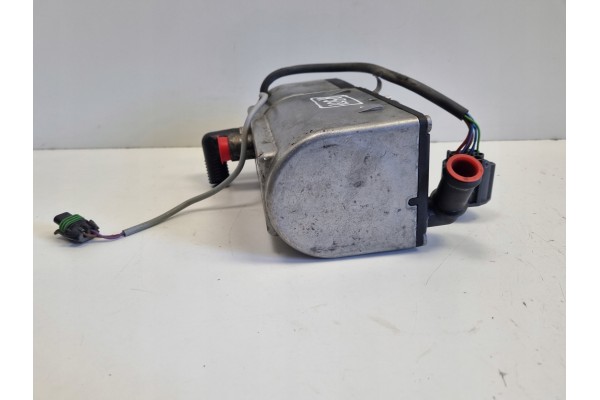 Volvo V40 II Petrol PARKING HEATER Webasto Hydronic 31436570 Car type passenger cars
