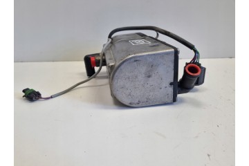Volvo V40 II Petrol PARKING HEATER Webasto Hydronic 31436570 Car type passenger cars