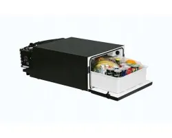 Refrigerador IndelB TB36 para DAF XF95 / Renault Premium