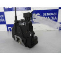 13258274 CERRADURA PUERTA DELANTERA DERECHA OPEL CORSA D "111 Years" 2011 13258274 162327 OPEL - 1