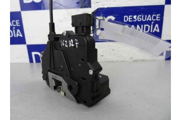 13258274 CERRADURA PUERTA DELANTERA DERECHA OPEL CORSA D "111 Years" 2011 13258274 162327 OPEL - 1